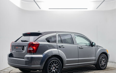 Dodge Caliber I рестайлинг, 2011 год, 790 000 рублей, 5 фотография