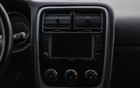 Dodge Caliber I рестайлинг, 2011 год, 790 000 рублей, 14 фотография