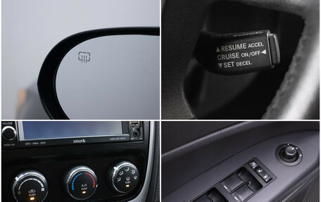 Dodge Caliber I рестайлинг, 2011 год, 790 000 рублей, 16 фотография