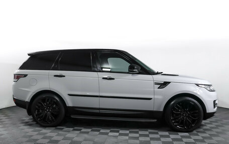 Land Rover Range Rover Sport II, 2014 год, 2 990 000 рублей, 4 фотография