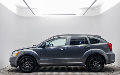 Dodge Caliber I рестайлинг, 2011 год, 790 000 рублей, 8 фотография