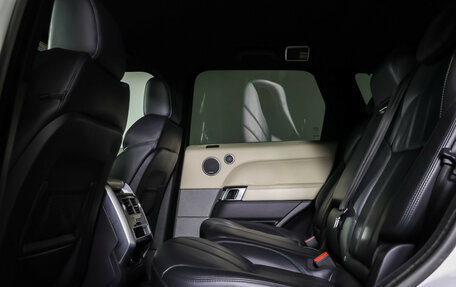 Land Rover Range Rover Sport II, 2014 год, 2 990 000 рублей, 11 фотография