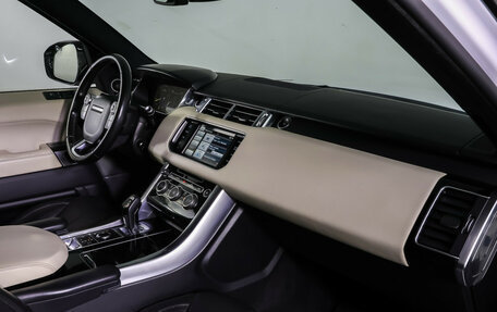 Land Rover Range Rover Sport II, 2014 год, 2 990 000 рублей, 10 фотография