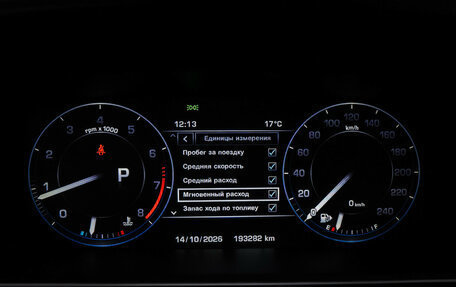 Land Rover Range Rover Sport II, 2014 год, 2 990 000 рублей, 16 фотография