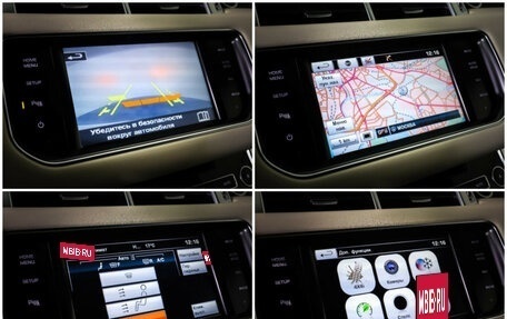 Land Rover Range Rover Sport II, 2014 год, 2 990 000 рублей, 18 фотография