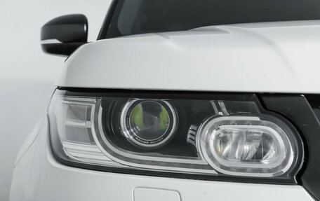 Land Rover Range Rover Sport II, 2014 год, 2 990 000 рублей, 21 фотография