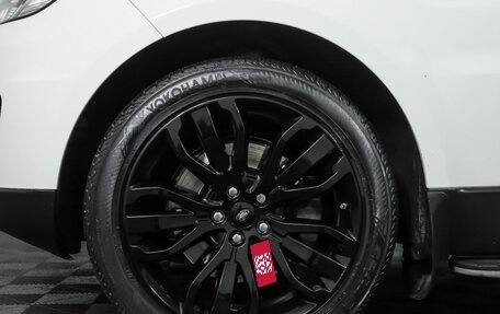 Land Rover Range Rover Sport II, 2014 год, 2 990 000 рублей, 28 фотография