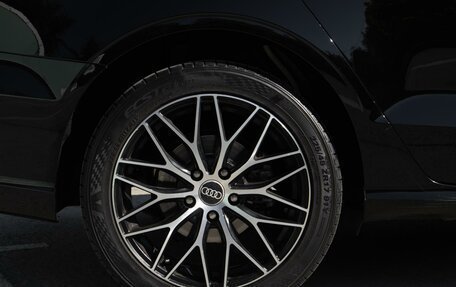 Audi A3, 2016 год, 1 499 000 рублей, 9 фотография