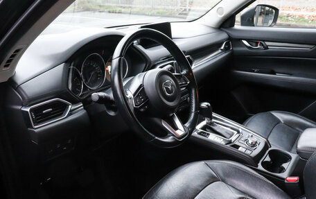 Mazda CX-5 II, 2017 год, 2 597 000 рублей, 7 фотография