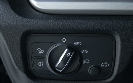Audi A3, 2016 год, 1 499 000 рублей, 25 фотография