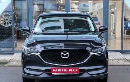 Mazda CX-5 II, 2017 год, 2 597 000 рублей, 2 фотография