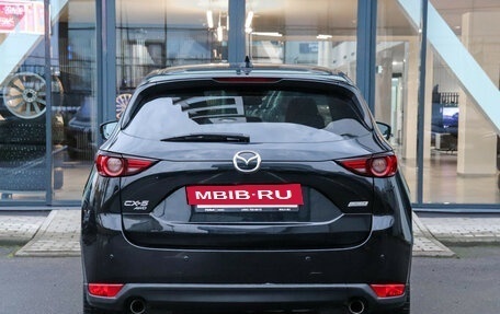 Mazda CX-5 II, 2017 год, 2 597 000 рублей, 5 фотография