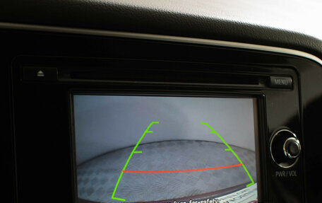 Mitsubishi Outlander III рестайлинг 3, 2013 год, 1 419 000 рублей, 15 фотография