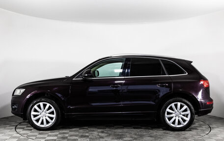 Audi Q5, 2010 год, 1 099 000 рублей, 8 фотография