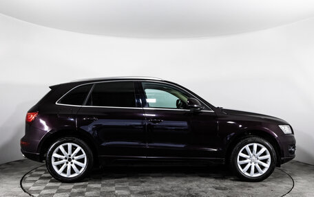 Audi Q5, 2010 год, 1 099 000 рублей, 4 фотография