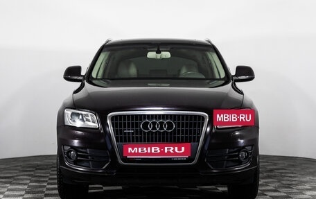 Audi Q5, 2010 год, 1 099 000 рублей, 2 фотография