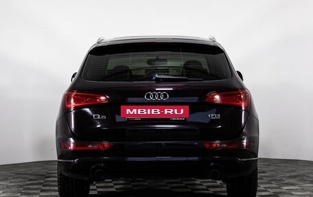 Audi Q5, 2010 год, 1 099 000 рублей, 6 фотография