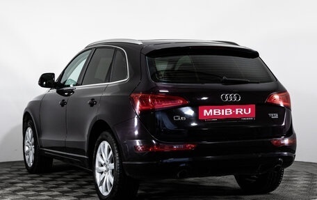 Audi Q5, 2010 год, 1 099 000 рублей, 7 фотография