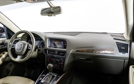 Audi Q5, 2010 год, 1 099 000 рублей, 9 фотография