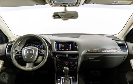 Audi Q5, 2010 год, 1 099 000 рублей, 10 фотография