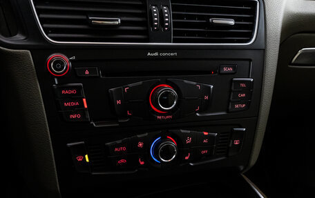Audi Q5, 2010 год, 1 099 000 рублей, 14 фотография