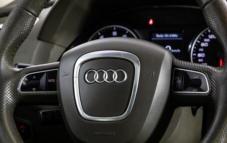 Audi Q5, 2010 год, 1 099 000 рублей, 11 фотография