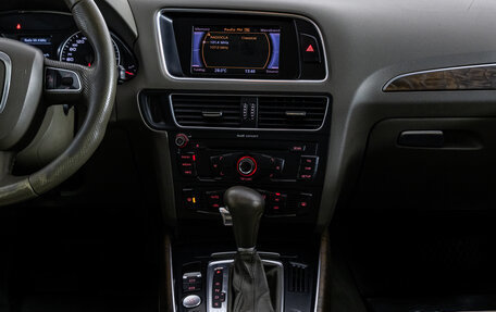 Audi Q5, 2010 год, 1 099 000 рублей, 12 фотография