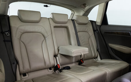 Audi Q5, 2010 год, 1 099 000 рублей, 19 фотография