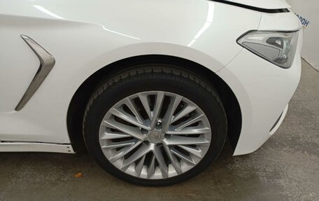 Genesis G70 I, 2019 год, 1 970 000 рублей, 12 фотография