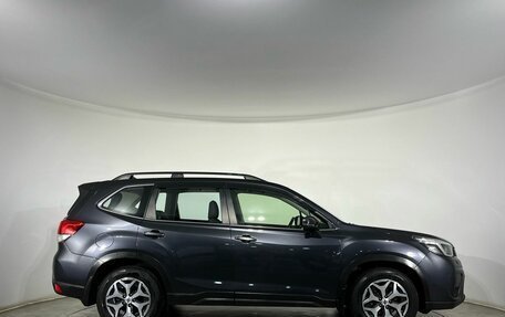 Subaru Forester, 2019 год, 2 970 000 рублей, 5 фотография