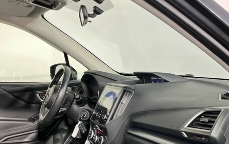 Subaru Forester, 2019 год, 2 970 000 рублей, 9 фотография