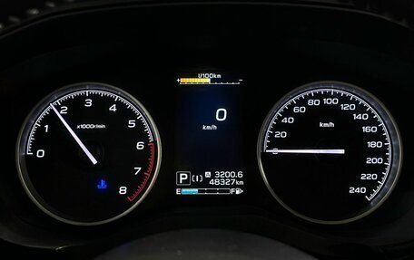 Subaru Forester, 2019 год, 2 970 000 рублей, 13 фотография