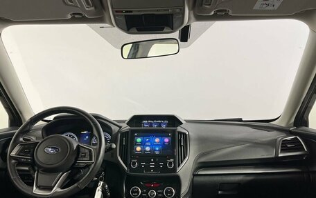 Subaru Forester, 2019 год, 2 970 000 рублей, 7 фотография