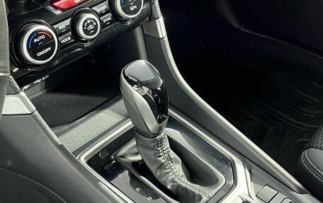 Subaru Forester, 2019 год, 2 970 000 рублей, 12 фотография