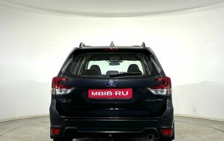 Subaru Forester, 2019 год, 2 970 000 рублей, 3 фотография