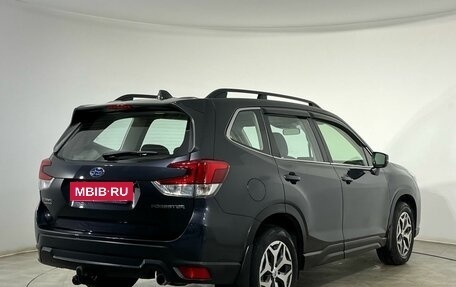 Subaru Forester, 2019 год, 2 970 000 рублей, 4 фотография