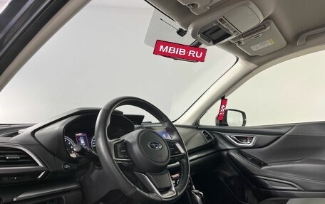 Subaru Forester, 2019 год, 2 970 000 рублей, 8 фотография