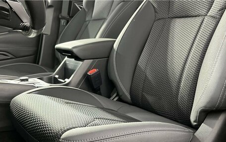 Subaru Forester, 2019 год, 2 970 000 рублей, 14 фотография