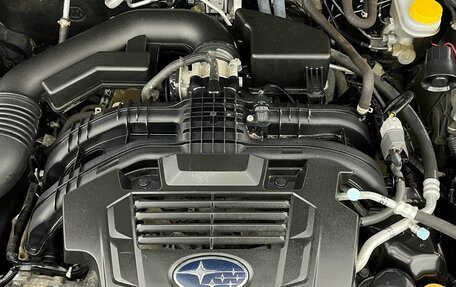 Subaru Forester, 2019 год, 2 970 000 рублей, 21 фотография