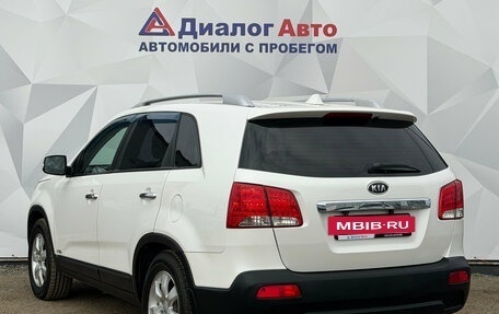 KIA Sorento II рестайлинг, 2012 год, 1 399 000 рублей, 7 фотография