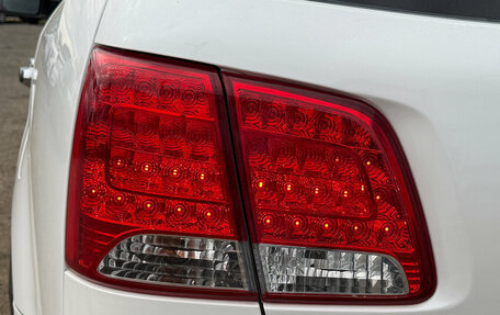 KIA Sorento II рестайлинг, 2012 год, 1 399 000 рублей, 9 фотография