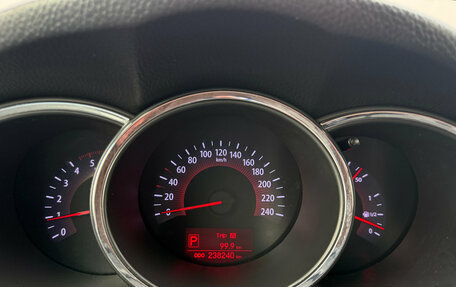KIA Sorento II рестайлинг, 2012 год, 1 399 000 рублей, 11 фотография