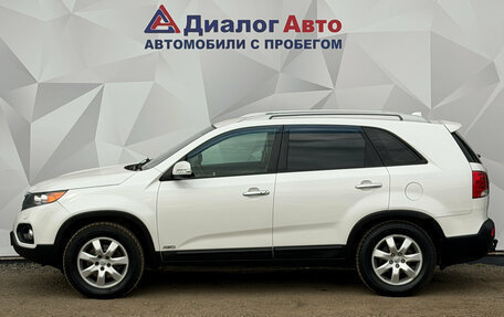 KIA Sorento II рестайлинг, 2012 год, 1 399 000 рублей, 8 фотография