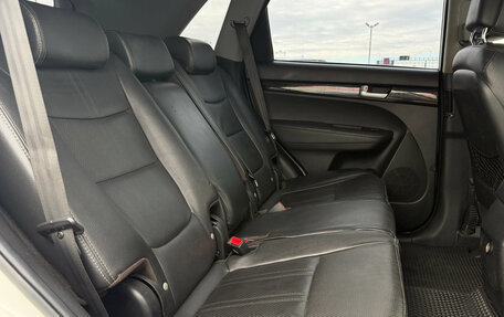 KIA Sorento II рестайлинг, 2012 год, 1 399 000 рублей, 17 фотография