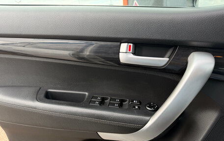 KIA Sorento II рестайлинг, 2012 год, 1 399 000 рублей, 13 фотография