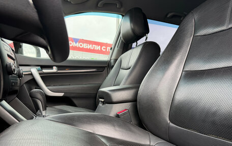 KIA Sorento II рестайлинг, 2012 год, 1 399 000 рублей, 14 фотография