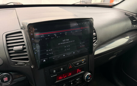 KIA Sorento II рестайлинг, 2012 год, 1 399 000 рублей, 12 фотография