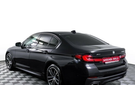 BMW 5 серия, 2020 год, 4 850 000 рублей, 7 фотография