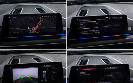 BMW 5 серия, 2020 год, 4 850 000 рублей, 16 фотография