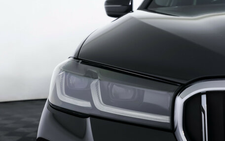 BMW 5 серия, 2020 год, 4 850 000 рублей, 19 фотография